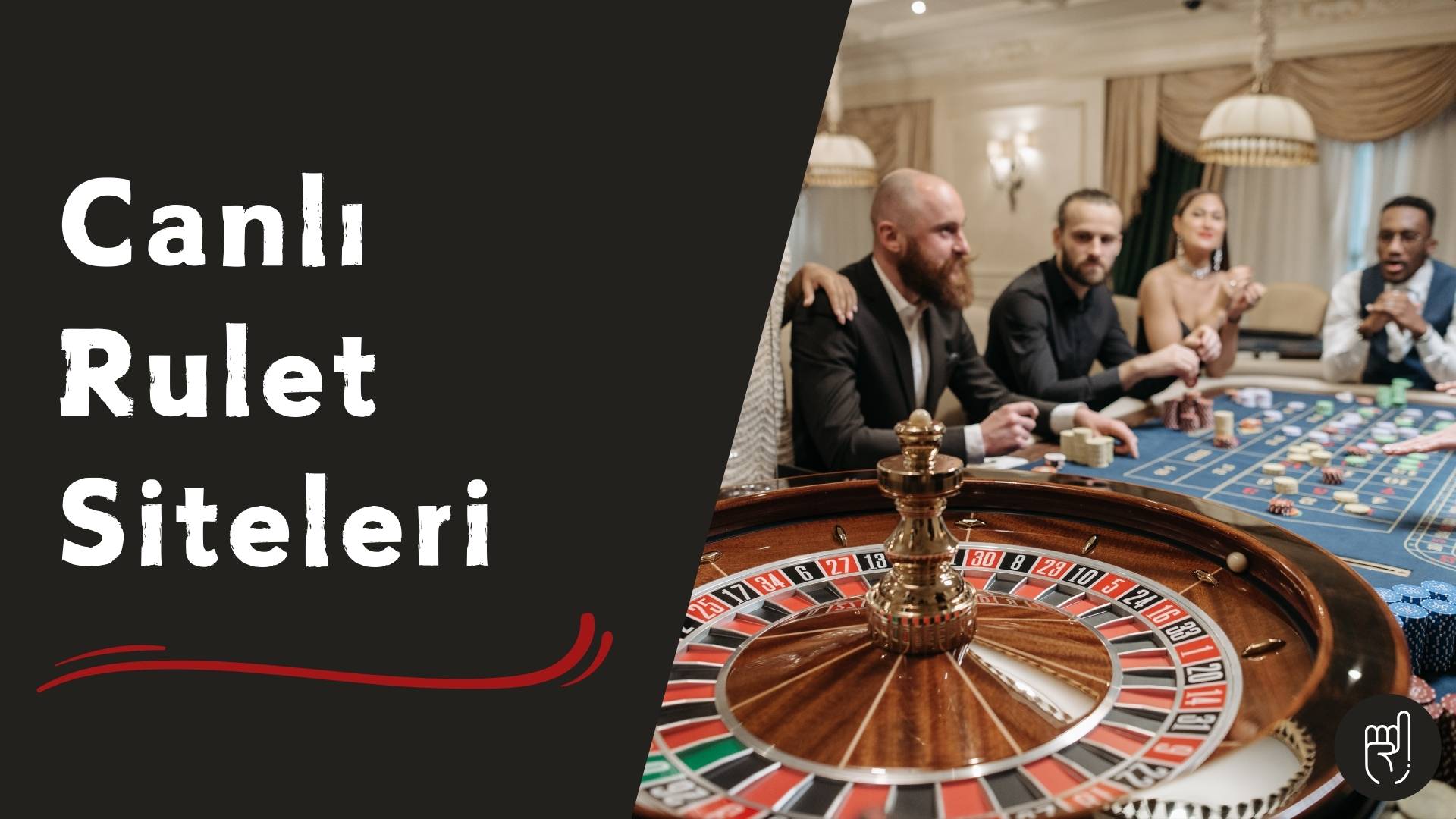 Canlı Rulet Siteleri