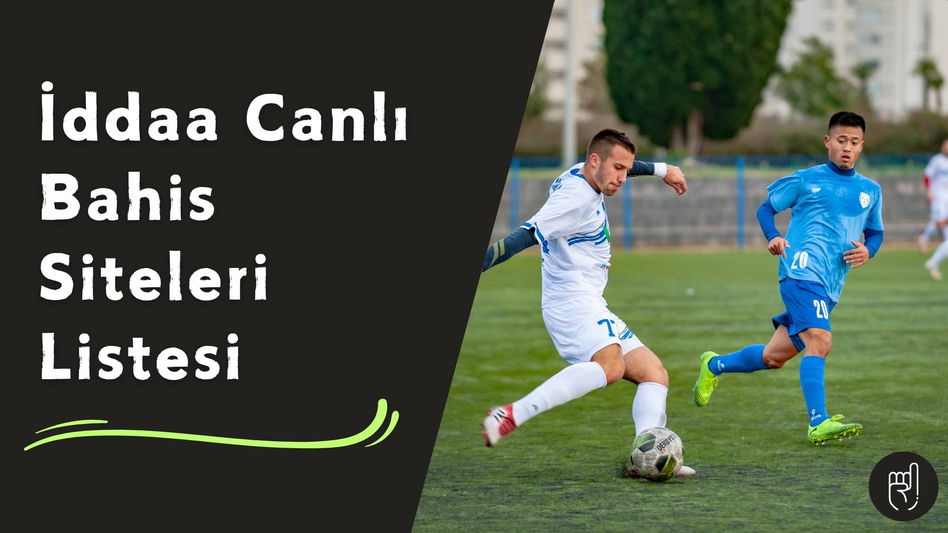 iddaa Canlı Bahis Siteleri Listesi